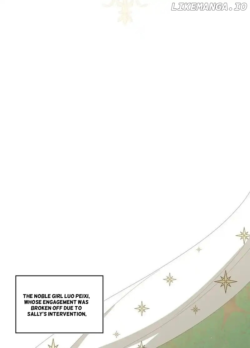 The Bride of the Fallen Angel chapter 21 - page 6